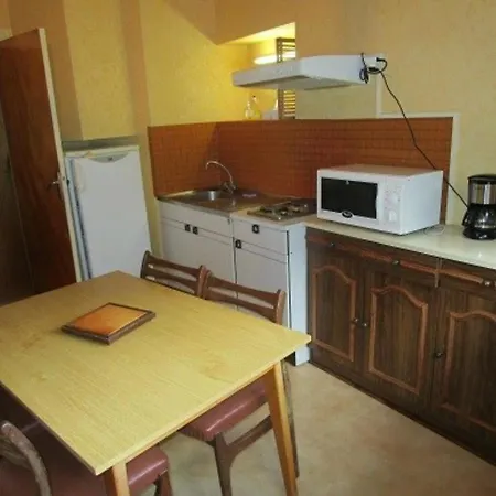 Apartamento 2 Chambres, 8 Couchages, Centre-ville Cauterets, Wifi Gratuit, Parking A Proximite - Fr-1-234-89 Cauterets