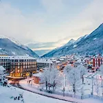 2 Pieces, Proche Thermes Et Pistes, Wifi Inclus - Fr-1-234-118 Cauterets