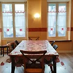 2 Pieces, Proche Thermes Et Pistes, Wifi Inclus - Fr-1-234-118