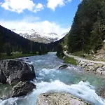 8 Pers, 2 à Cauterets, Wi-fi - Fr-1-234-89