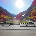 Appartamento 8 Pers, 2 à Cauterets, Wi-fi - Fr-1-234-89 *