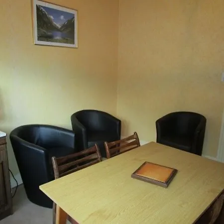 2 Chambres, 8 Couchages, Centre-ville Cauterets, Wifi Gratuit, Parking A Proximite - Fr-1-234-89 Apartment *