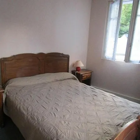 Apartment 2 Chambres, 8 Couchages, Centre-ville Cauterets, Wifi Gratuit, Parking A Proximite - Fr-1-234-89 Cauterets
