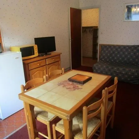 2 Pieces, Proche Thermes Et Pistes, Wifi Inclus - Fr-1-234-118