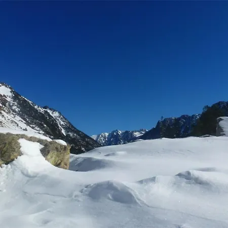 2 Pieces, Proche Thermes Et Pistes, Wifi Inclus - Fr-1-234-118 コテレ