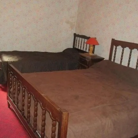 2 Chambres, 8 Couchages, Centre-ville Cauterets, Wifi Gratuit, Parking A Proximite - Fr-1-234-89 Cauterets