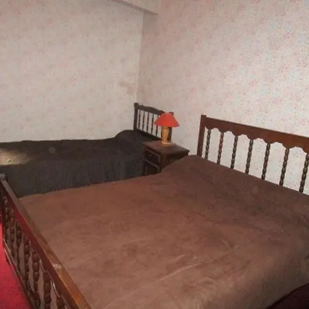 2 Chambres, 8 Couchages, Centre-ville Cauterets, Wifi Gratuit, Parking A Proximite - Fr-1-234-89 Apartment Cauterets