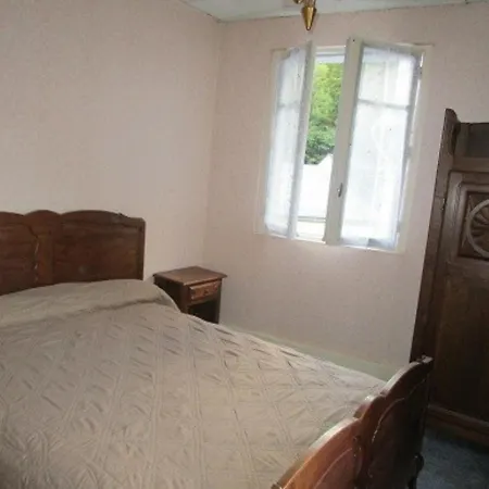 2 Chambres, 8 Couchages, Centre-ville Cauterets, Wifi Gratuit, Parking A Proximite - Fr-1-234-89 *