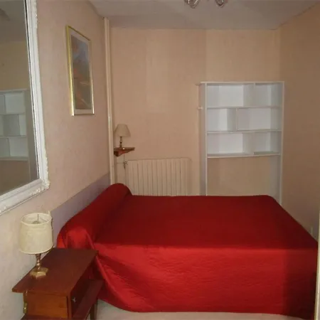 2 Pieces, Proche Thermes Et Pistes, Wifi Inclus - Fr-1-234-118 Daire Cauterets