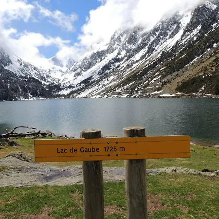 2 Pieces, Proche Thermes Et Pistes, Wifi Inclus - Fr-1-234-118 コテレ