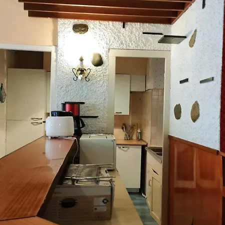 2 Pieces, Proche Thermes Et Pistes, Wifi Inclus - Fr-1-234-118 * コテレ