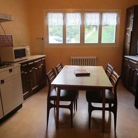 Appartement 2 Pieces, Proche Thermes Et Pistes, Wifi Inclus - Fr-1-234-118 *
