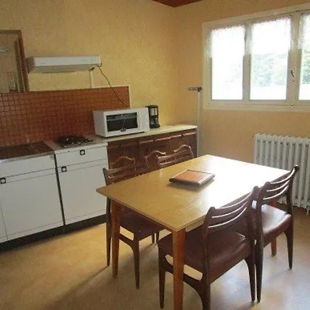 2 Chambres, 8 Couchages, Centre-ville Cauterets, Wifi Gratuit, Parking A Proximite - Fr-1-234-89 Cauterets