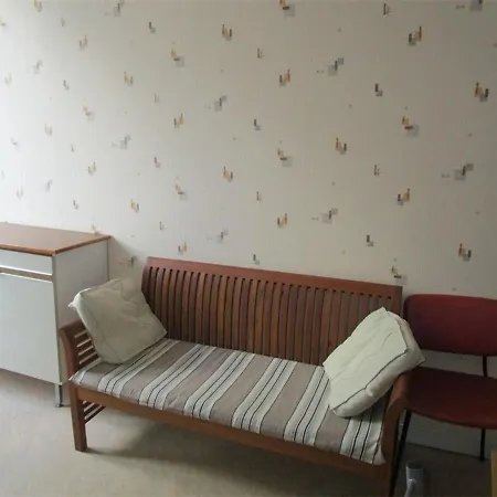 2 Chambres, 8 Couchages, Centre-ville Cauterets, Wifi Gratuit, Parking A Proximite - Fr-1-234-89 Cauterets