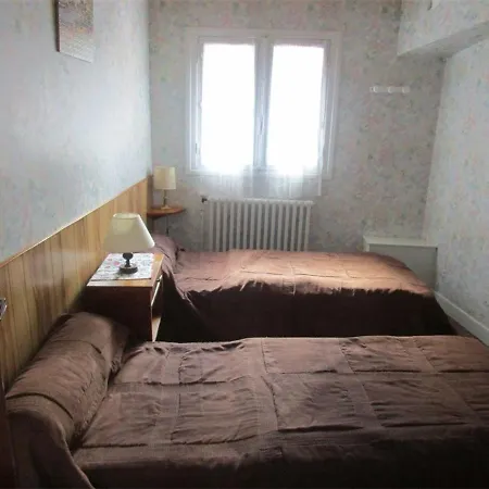 2 Chambres, 8 Couchages, Centre-ville Cauterets, Wifi Gratuit, Parking A Proximite - Fr-1-234-89 Apartment *