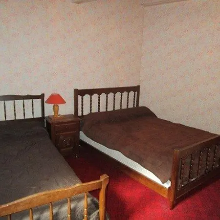 2 Pieces, Proche Thermes Et Pistes, Wifi Inclus - Fr-1-234-118 アパート