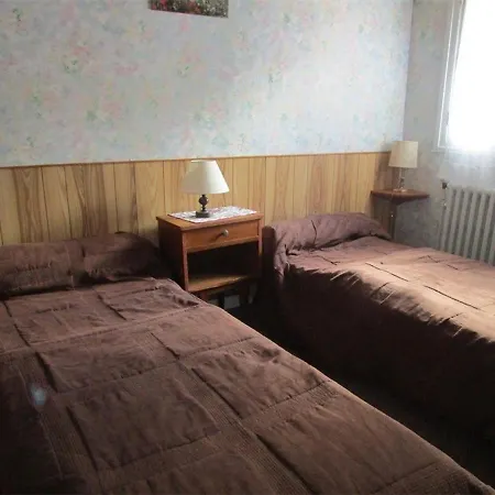 2 Pieces, Proche Thermes Et Pistes, Wifi Inclus - Fr-1-234-118 *