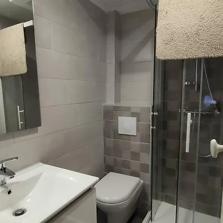 2 Pieces, Proche Thermes Et Pistes, Wifi Inclus - Fr-1-234-118 Appartement Cauterets