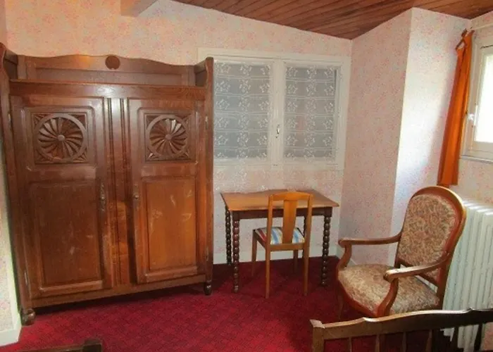 2 Pieces, Proche Thermes Et Pistes, Wifi Inclus - Fr-1-234-118 Appartement *