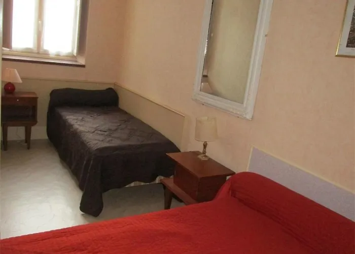 Appartement 2 Pieces, Proche Thermes Et Pistes, Wifi Inclus - Fr-1-234-118 *