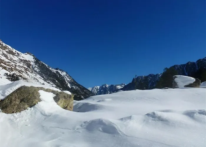 2 Pieces, Proche Thermes Et Pistes, Wifi Inclus - Fr-1-234-118 Cauterets