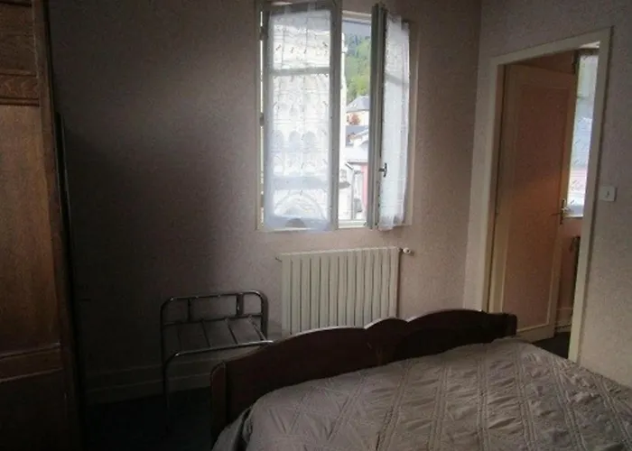 Apartment 2 Pieces, Proche Thermes Et Pistes, Wifi Inclus - Fr-1-234-118