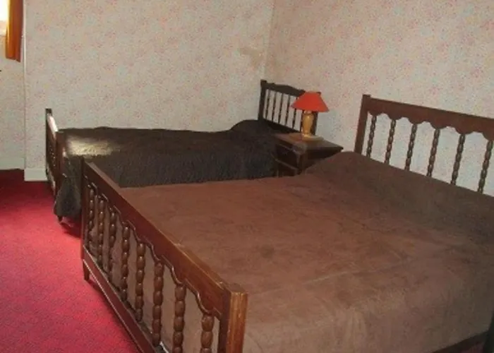 2 Pieces, Proche Thermes Et Pistes, Wifi Inclus - Fr-1-234-118 Cauterets