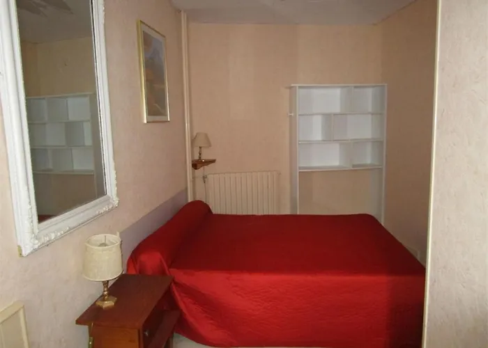 Cauterets: 2 Ch, 8 Pers, Wifi&parking - Fr-1-234-89 Apartment Cauterets