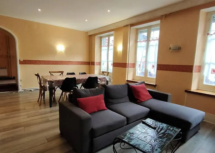 2 Pieces, Proche Thermes Et Pistes, Wifi Inclus - Fr-1-234-118 Appartement Cauterets