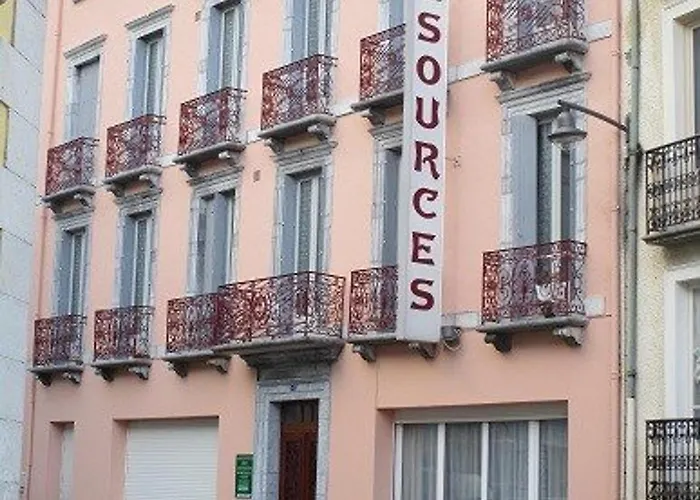 2 Pieces, Proche Thermes Et Pistes, Wifi Inclus - Fr-1-234-118 *