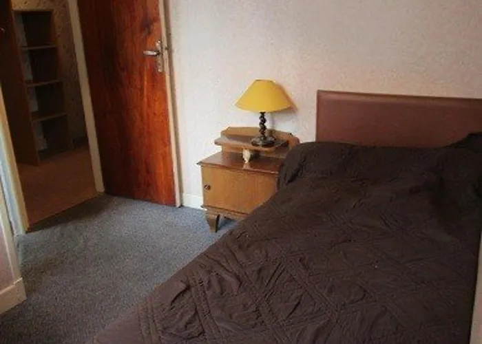 Cauterets: 2 Ch, 8 Pers, Wifi&parking - Fr-1-234-89 Apartment *