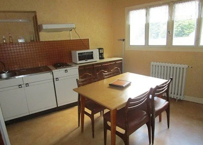 2 Pieces, Proche Thermes Et Pistes, Wifi Inclus - Fr-1-234-118 Cauterets