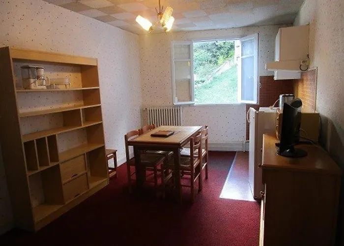 Cauterets: 2 Ch, 8 Pers, Wifi&parking - Fr-1-234-89 *