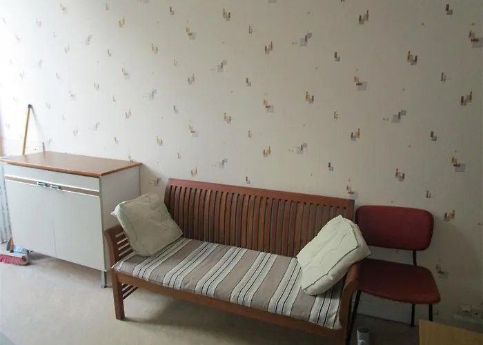 Cauterets: 2 Ch, 8 Pers, Wifi&parking - Fr-1-234-89 Cauterets