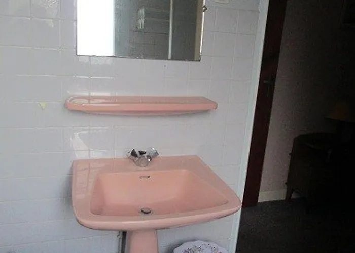 Cauterets: 2 Ch, 8 Pers, Wifi&parking - Fr-1-234-89 *