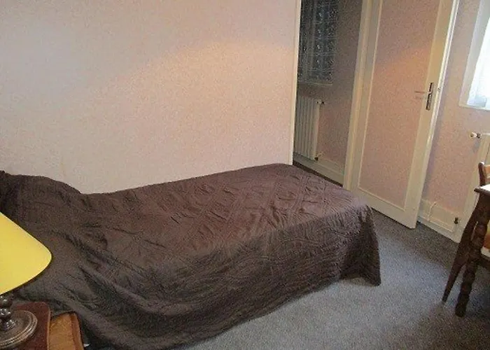 Apartment Cauterets: 2 Ch, 8 Pers, Wifi&parking - Fr-1-234-89 Cauterets