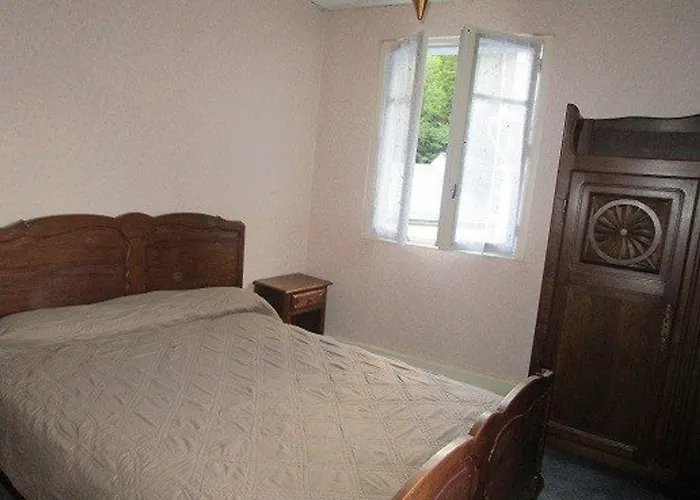 2 Pieces, Proche Thermes Et Pistes, Wifi Inclus - Fr-1-234-118 Appartement Cauterets